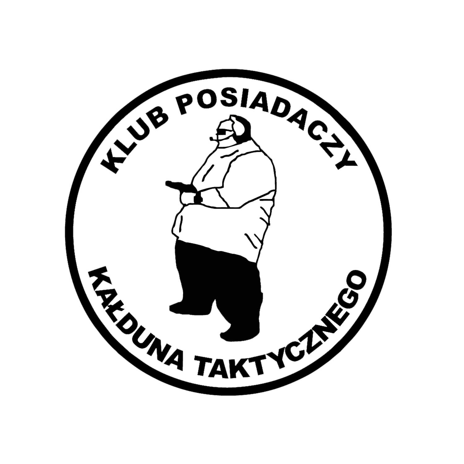 Klub Posiadaczy Kałduna Taktycznego