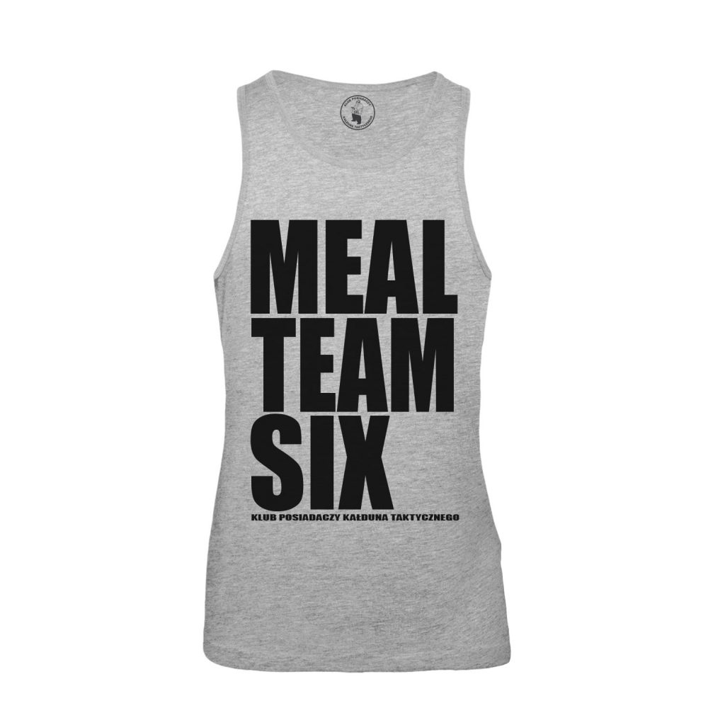 Żonobijka MEAL TEAM SIX | Klub Posiadaczy Kałduna Taktycznego