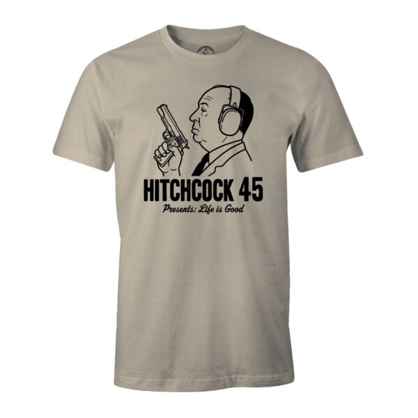 Hitchcock 45
