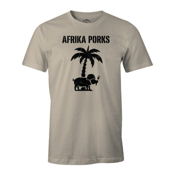 Afrika Porks