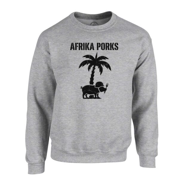 Bluza Afrika Porks