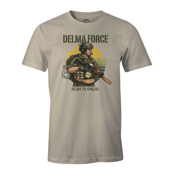 Delma Force
