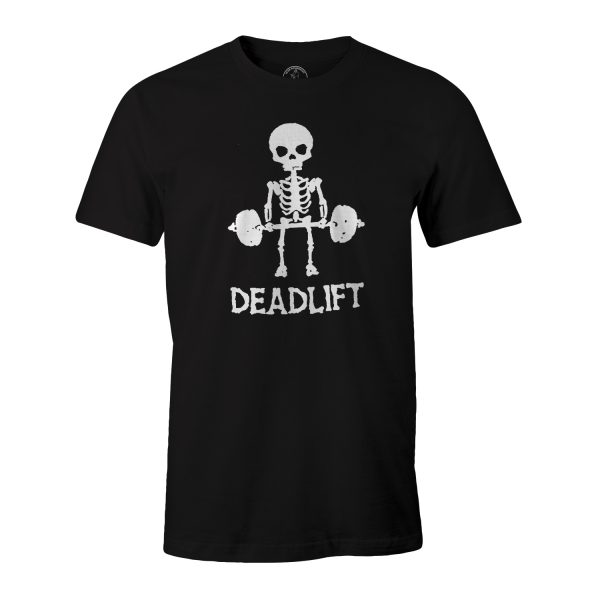 Deadlift