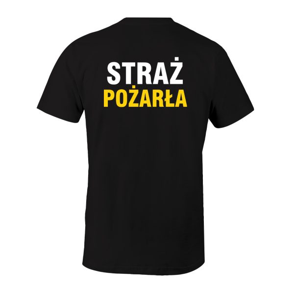 Straż Pożarła