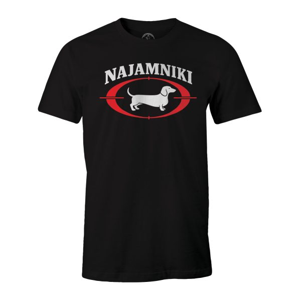 Najamniki