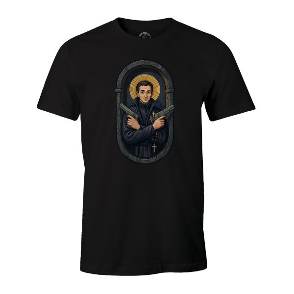 St. Gabriel Possenti
