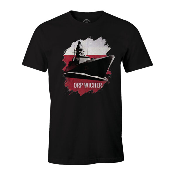 ORP Wicher