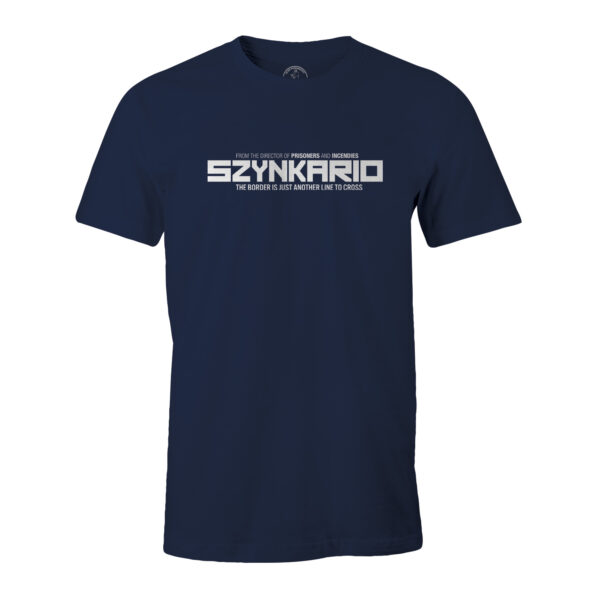 Szynkario
