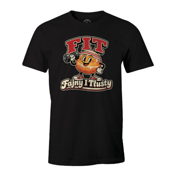 FIT - Fajny I Tłusty